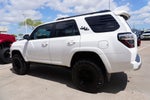 2024 Toyota 4Runner TRD Off-Road