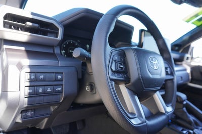 2025 Toyota 4Runner TRD Sport Premium