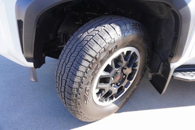 2025 Toyota 4Runner TRD Sport Premium