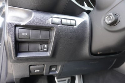 2024 Lexus IS 350 F SPORT