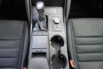 2024 Lexus IS 350 F SPORT