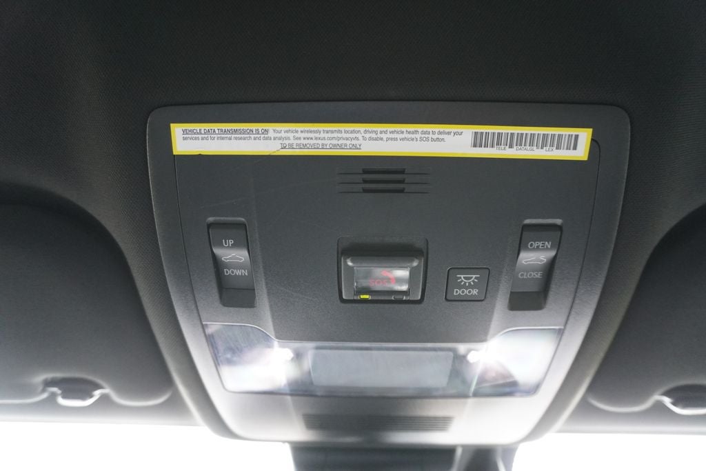 2024 Lexus IS 350 F SPORT