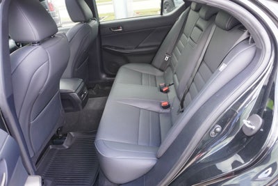 2024 Lexus IS 350 F SPORT