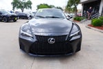 2024 Lexus IS 350 F SPORT