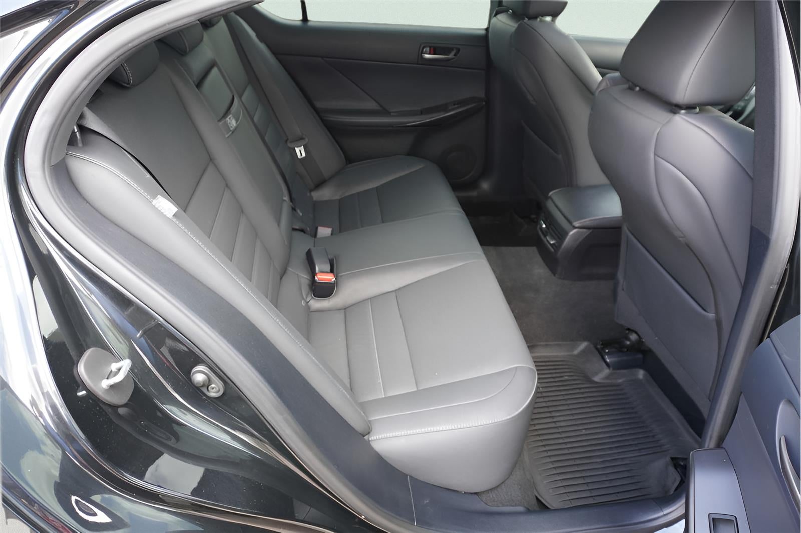 2024 Lexus IS 350 F SPORT