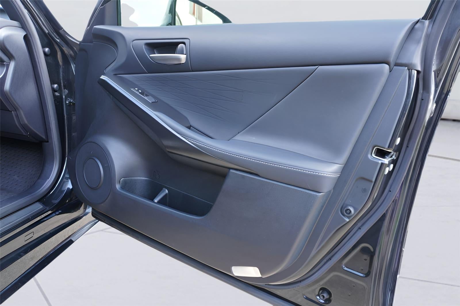 2024 Lexus IS 350 F SPORT
