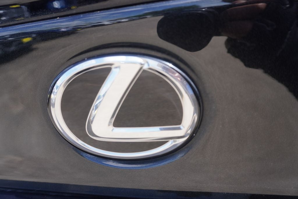2024 Lexus IS 350 F SPORT