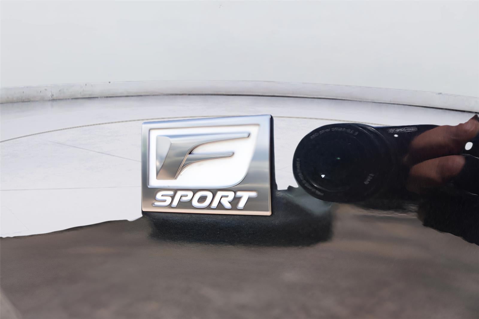 2024 Lexus IS 350 F SPORT