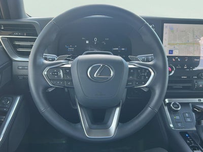 2025 Lexus GX GX 550 Luxury