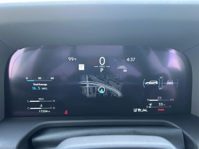 2025 Lexus GX GX 550 Luxury