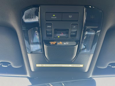 2025 Lexus GX GX 550 Luxury