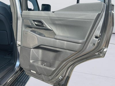 2025 Lexus GX GX 550 Luxury
