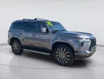 2025 Lexus GX GX 550 Luxury
