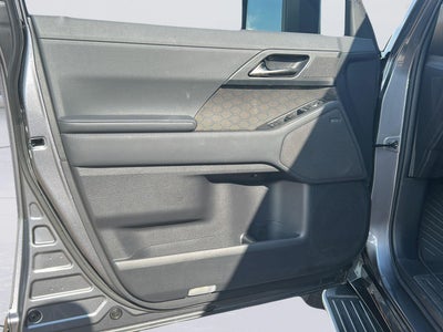 2025 Lexus GX GX 550 Luxury