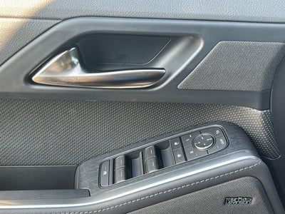 2025 Lexus GX GX 550 Luxury