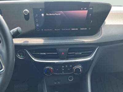 2025 Buick Encore GX Sport Touring