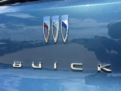 2025 Buick Encore GX Sport Touring