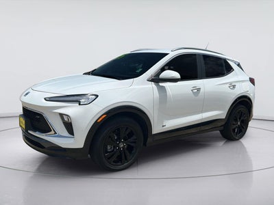 2025 Buick Encore GX Sport Touring