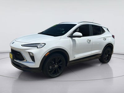2025 Buick Encore GX Sport Touring
