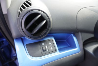 2015 Chevrolet Spark LS