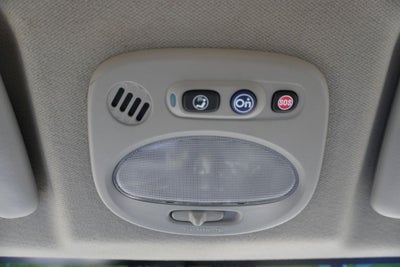 2015 Chevrolet Spark LS