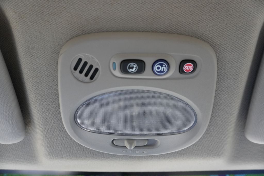 2015 Chevrolet Spark LS