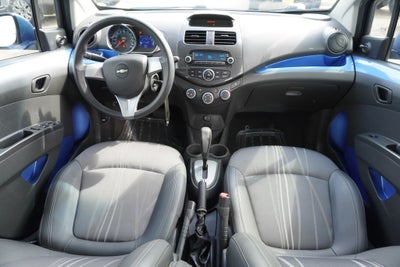 2015 Chevrolet Spark LS