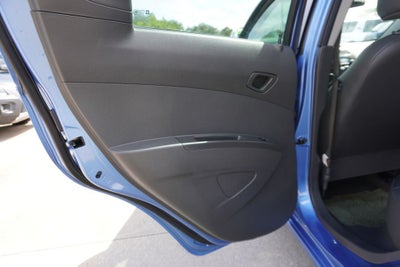 2015 Chevrolet Spark LS