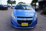 2015 Chevrolet Spark LS