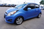 2015 Chevrolet Spark LS