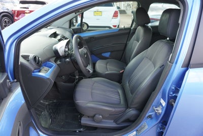 2015 Chevrolet Spark LS