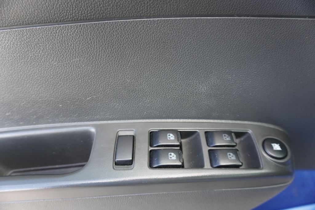 2015 Chevrolet Spark LS