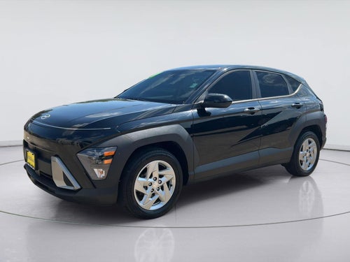 2024 Hyundai Kona SE