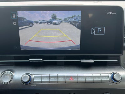 2024 Hyundai Kona SE