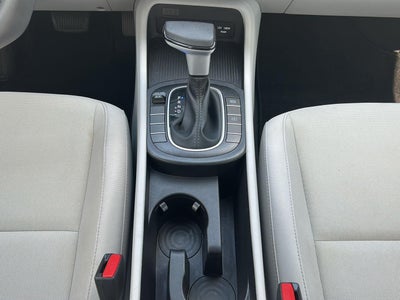 2024 Hyundai Kona SE