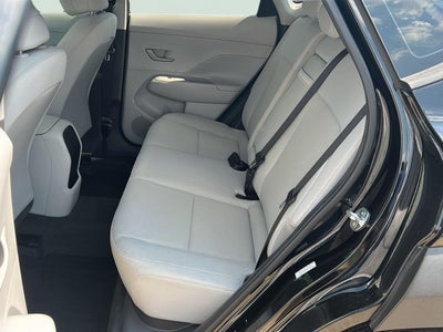 2024 Hyundai Kona SE