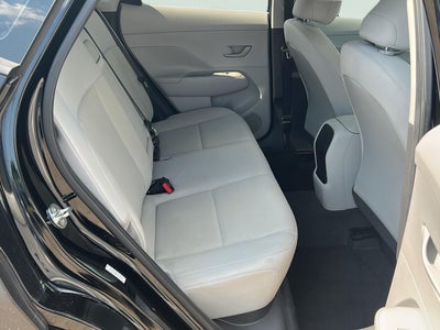 2024 Hyundai Kona SE