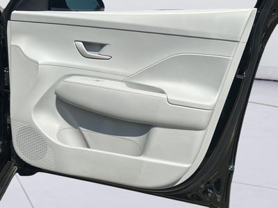 2024 Hyundai Kona SE