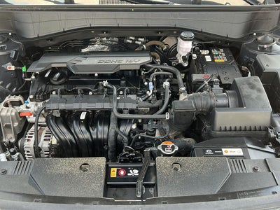 2024 Hyundai Kona SE