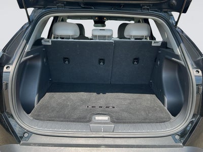 2024 Hyundai Kona SE