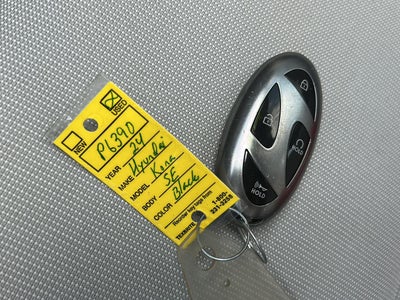 2024 Hyundai Kona SE