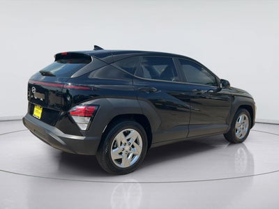 2024 Hyundai Kona SE
