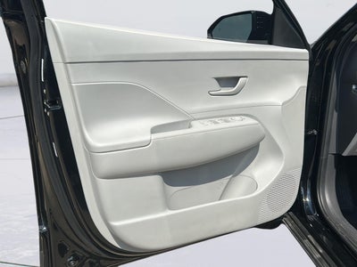2024 Hyundai Kona SE