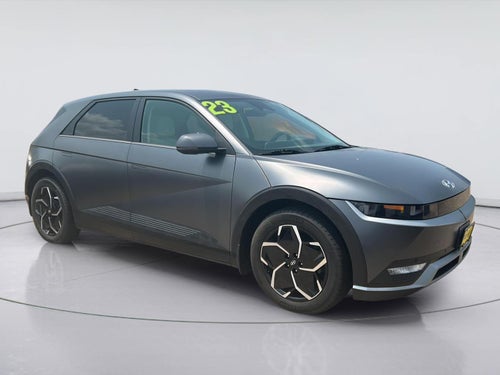 2023 Hyundai IONIQ 5 SEL