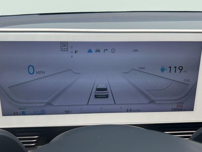 2023 Hyundai IONIQ 5 SEL