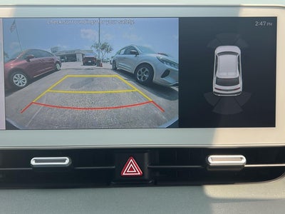 2023 Hyundai IONIQ 5 SEL