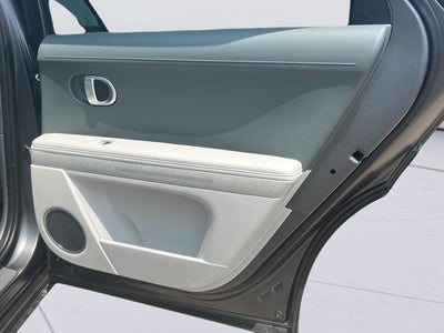 2023 Hyundai IONIQ 5 SEL