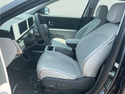 2023 Hyundai IONIQ 5 SEL