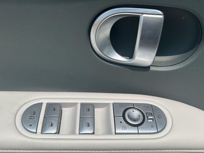 2023 Hyundai IONIQ 5 SEL