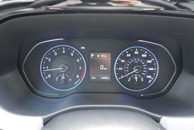 2020 Hyundai Palisade SE